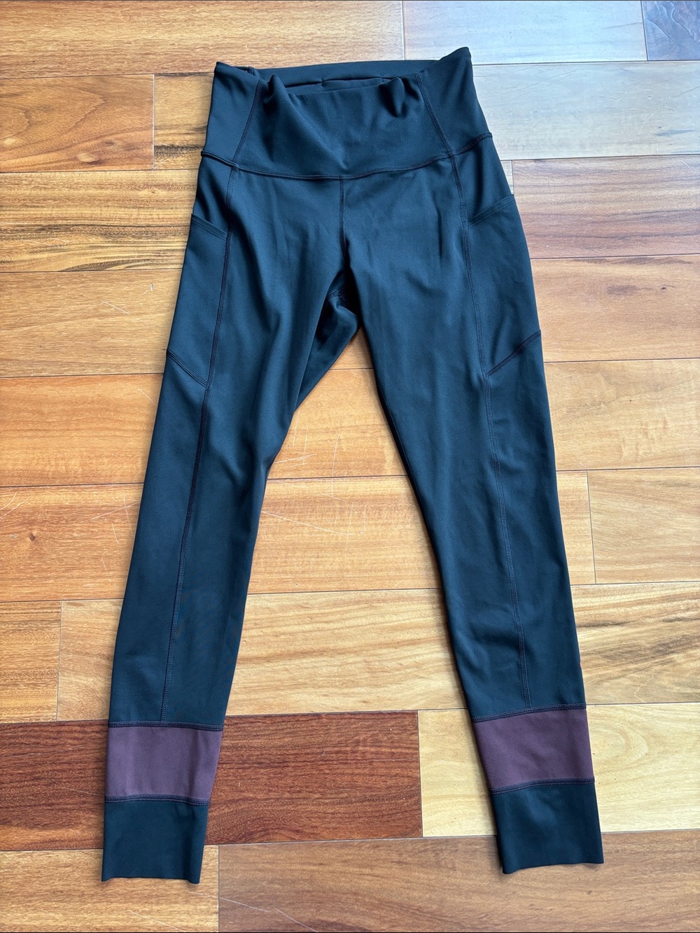 Cotopaxi black leggings